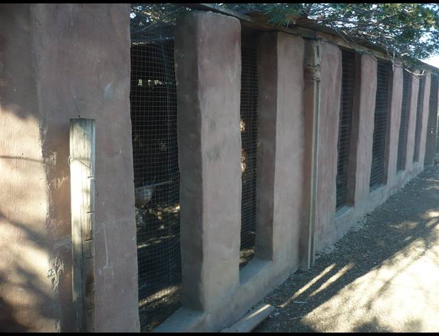 8.80HA FARM FOR SALE IN KRUISRIVIER